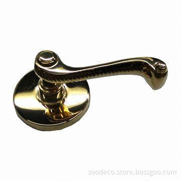 Brass Window Lock with Forged Process, Various Surface Treatments are Available